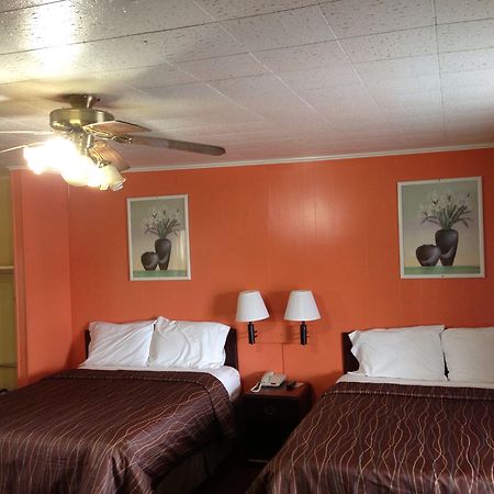 Travel Inn Pryor Pryor Creek Exterior photo